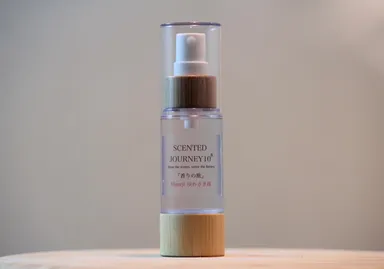 「香りの旅」シリーズ　Himejiゆめさき苺