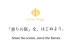 Honey Ritzy.株式会社のロゴ