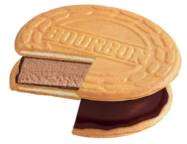 ロアンヌアイスチョコレート生地(1)