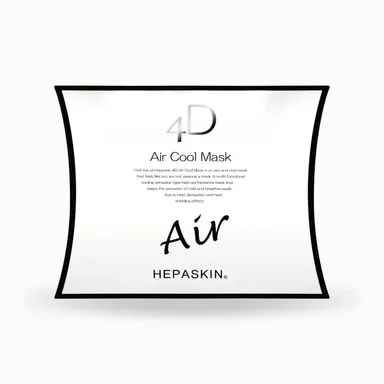 マスクパッケージ