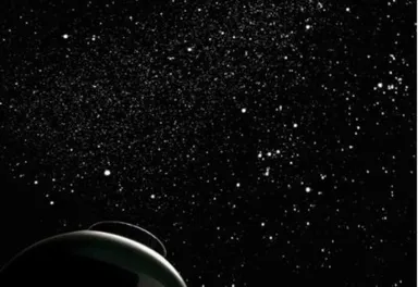 プラネタリウムイメージ