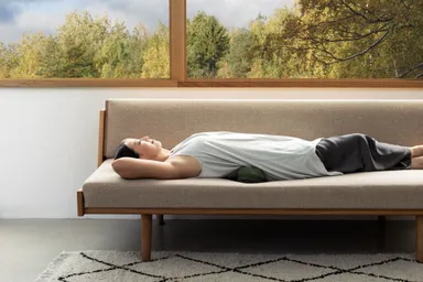 腰もみクッションKOSHI-MOMY(コシモミー)