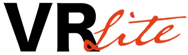 VRLite　ロゴ