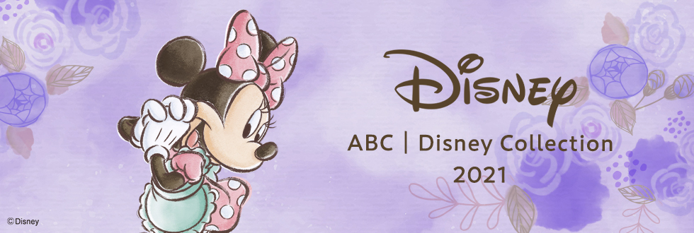 Abc Disney Collection 21 ディズニーキャラクターモチーフの体験レッスンに無料ご招待 株式会社abc Cooking Studioのプレスリリース