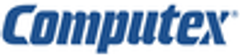 株式会社コンピューテックスのロゴ