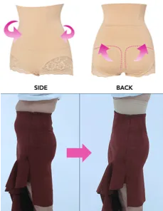 3セコンドサクション panty