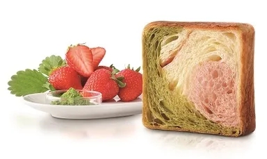 レギュラーアイテム「京都三色」　1,188円(税込)