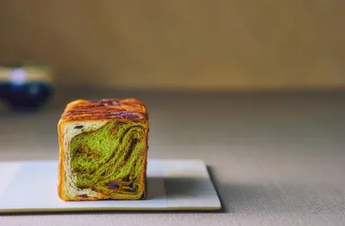 店舗限定マーブルデニッシュ「いっぷく」