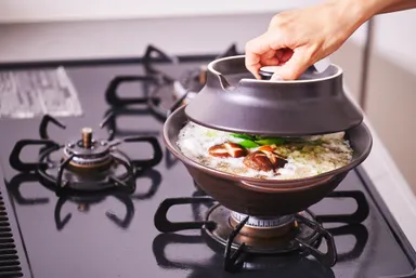 蓋として使える