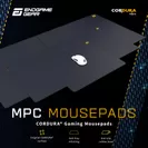 CORDURA(R)製マウスパッドを発売