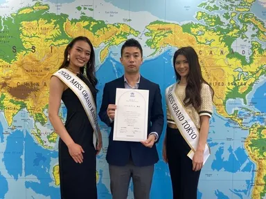 ベストオブミス  6