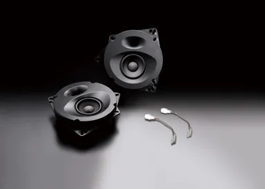 ソニックデザイン スピーカーパッケージ「SP-N70E」フロント専用