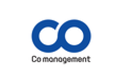 コォ・マネジメント株式会社のロゴ