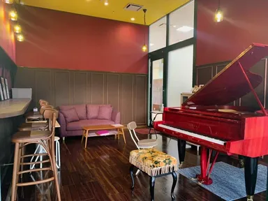 「I Love Piano Vol.10 マックスバリュ千田教室」