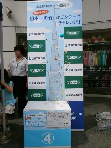 構造学デザイン賞