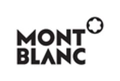 リシュモン ジャパン株式会社 モンブランのロゴ