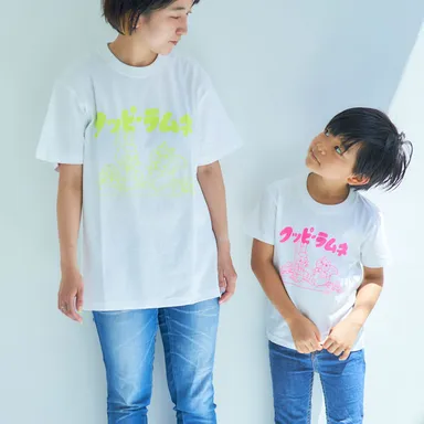 リンクコーデもオススメ