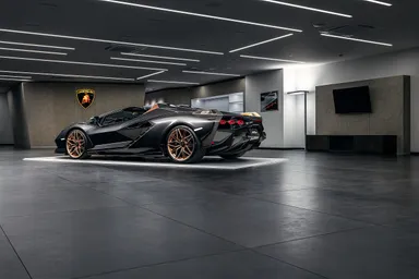 LamborghiniSianRoadster8