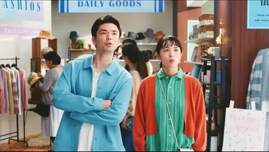 ストーリーボード(2)