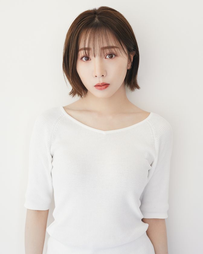 バーチャル空間となった阪神甲子園球場で無料視聴　
アイドル時代の秘話や女優としての
これからの夢を語ります
女優/元乃木坂46　能條愛未さん　
スペシャルトークショー