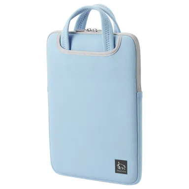 Chululu（チュルル） PCインナーバッグ 11.6インチ（ブルー）