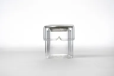 「Ocha SURU？Glass Kyu-su 01」