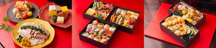 日本料理「賛否両論」店主 笠原 将弘が
“賛否両論のもうひとつの厨房”をコンセプトに、
新ブランド「厨～KURIYA～」をスタート！
専用ECサイトから、種類豊富なプレミアム弁当、
おかずのデリバリーが可能！賛否両論の味を、ご自宅で楽しめます！