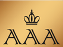 AAAブロス株式会社のロゴ