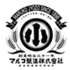 マルコ醸造株式会社のロゴ