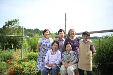 新鮮館おおまちの生産者たち(一関の農家さん)