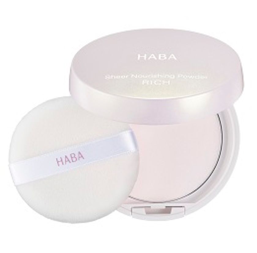 マスクにつきにくいと人気！
 99％スキンケア成分パウダーにしっとりタイプ登場
2021年10月26日（火）より数量限定新発売！
『さらさらしっとりパウダー リッチ』