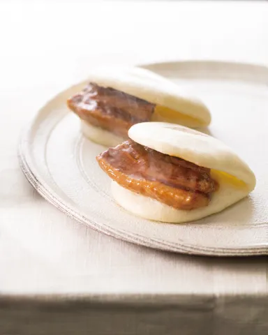 長崎角煮まんじゅう