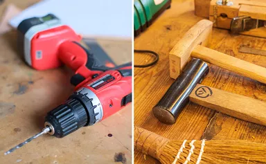 月額定額制で場所と道具を使い放題