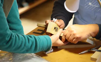 プロによるパーソナルサポート