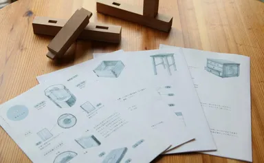 オンライン講座にてDIYレシピ配信予定