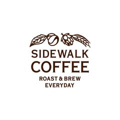 SIDEWALK COFFEE_logo