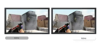 リフレッシュレート