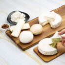 【無添加・手作り】 ナチュラルチーズ 6種セット