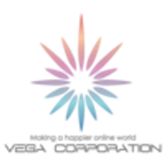 株式会社ベガコーポレーションのロゴ