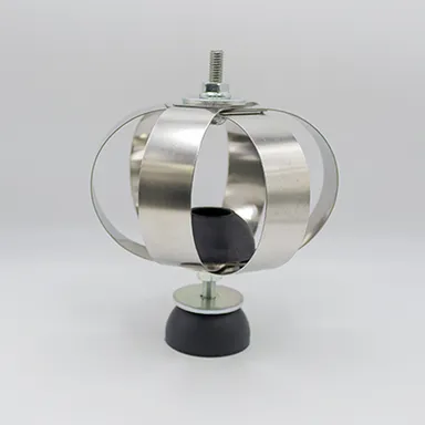 金属球状サスペンション(金属サス)