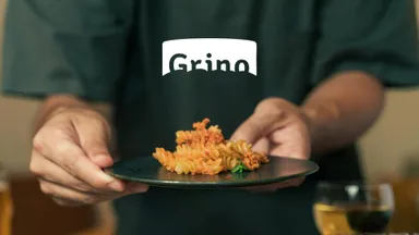 Grinoのプラントベースフード