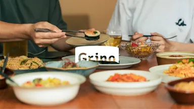 Grinoのプラントベースフード