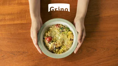 Grinoのプラントベースフード