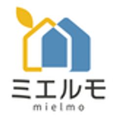 株式会社ミエルモのロゴ