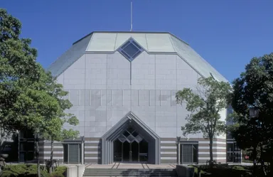 UCCコーヒー博物館