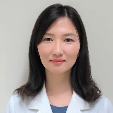 東京大学附属病院　扇田真美氏