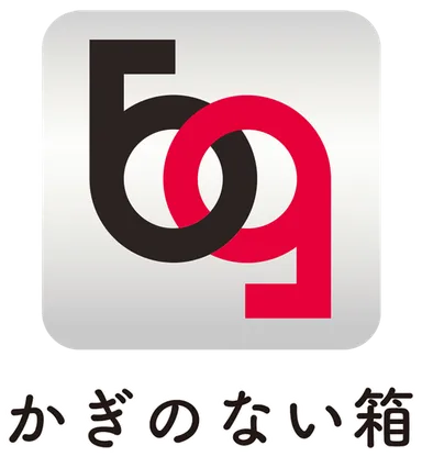 アプリアイコンと名称