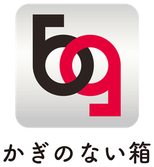 アプリアイコンと名称
