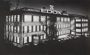 EDOX since 1884
