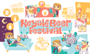 けやきひろば秋のビール祭りオンラインショップは9月10日(金)10時オープン